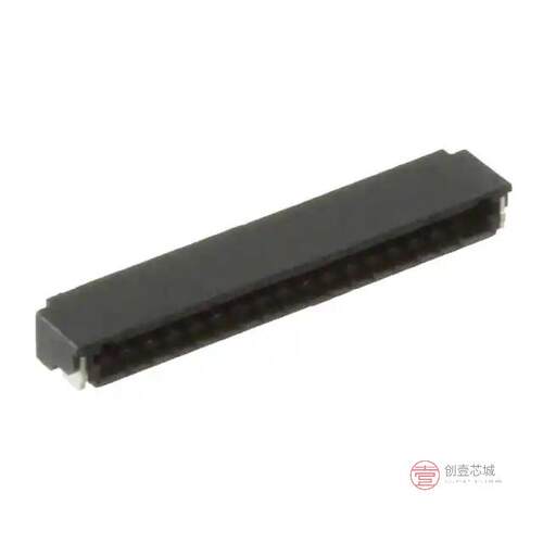 原装正品DF52-17S-0.8H(21)全新CONN SOCKET 17P 0.0