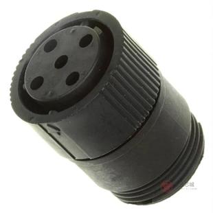PLUG HSG FMALE 原装 INLINE正品 3全新CONN 5POS 1445820