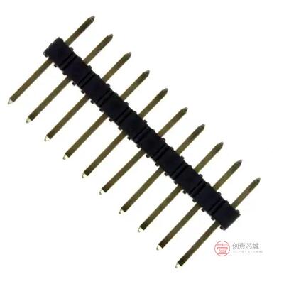 原装正品68002-210HLF全新CONN HEADER VERT 10POS 2.54MM