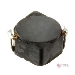 10UH 原装 IND 100PC全新FIXED CDRH6D38T125NP