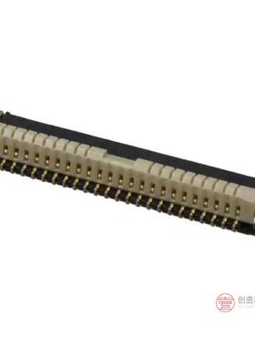 原装AYF532435全新CONN FFC FPC 24POS 0.50MM R/A正品