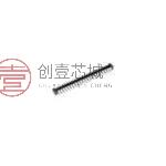 原装BM14B(0.8)-50DP-0.4V(51)全新CONN HDR 50POS