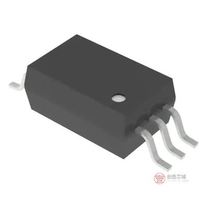 原装正品TLP5752H(D4TP4,E全新GATE DRIVE COUPLER;