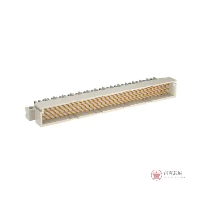 原装374543全新DIN C 96POS M SLDR RA CL1正品