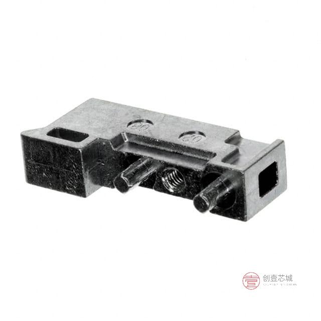 原装10045367-101LF全新CONN ACCY 7.2MM GUIDE SO