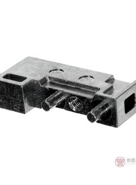 原装10045367-101LF全新CONN ACCY 7.2MM GUIDE SO