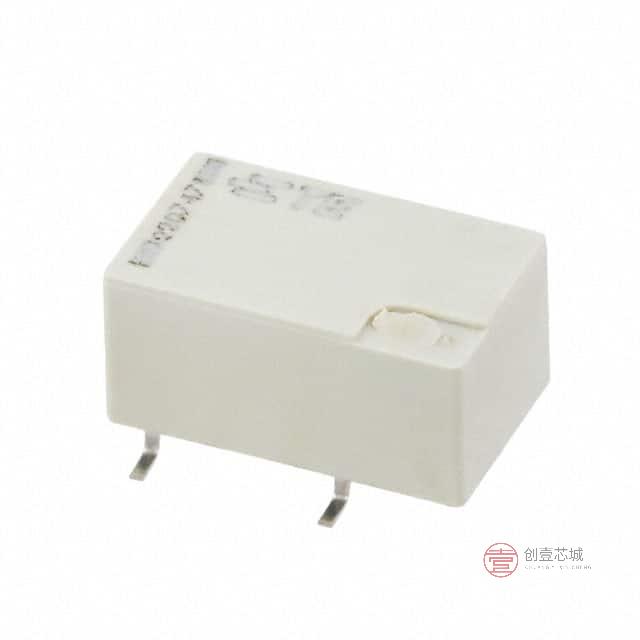 原装1462041-7全新RELAY TELECOM SPST 2A 5VDC正品