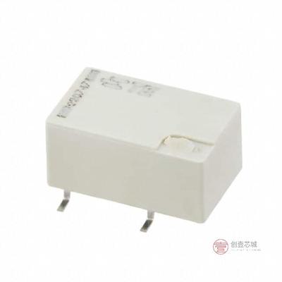 原装1462041-7全新RELAY TELECOM SPST 2A 5VDC正品