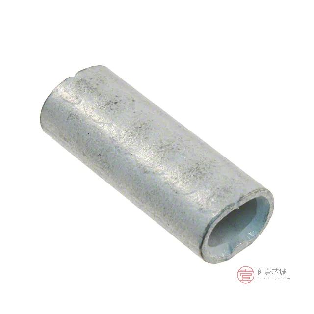 原装51892全新CONN INLINE 8 AWG CRIMP正品