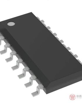 原装L6599ADTR全新IC RESONANT CONVRTR CTRLR 16SOIC正品