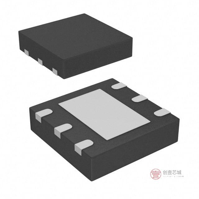 原装PAM2305CGFADJ全新IC REG BUCK ADJUSTABLE 1A