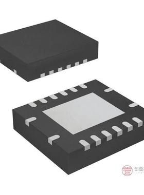 原装SN74CB3Q3257RGYR全新IC MUX/DEMUX 4 X 2:1 1