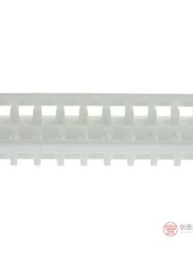 原装正品1-643077-0全新CONN STRAIN RELIEF COVER 10POS