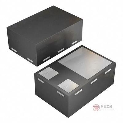 原装SSM3J46CTB(TPL3)全新MOSFET P-CH 20V 2A CST3B正品