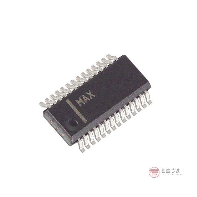 原装MAX1737EEI+T全新IC BATT CHG LI-ION 1-4CEL