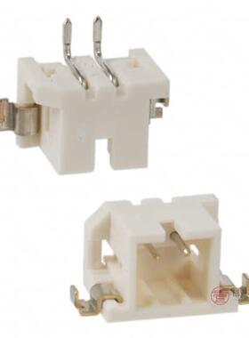 原装DF3EA-2P-2H(21)全新CONN HEADER SMD R/A 2PO