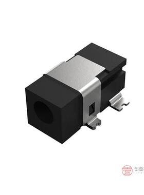 原装DCJ065-05-A-K1-A全新DC POWER JACK, SMT, HO