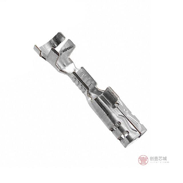 原装1971785-1全新CONN FML SKT 20-22AWG CRIMP TIN正品