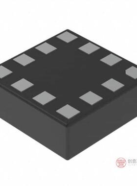 原装LIS2DE12TR全新ACCEL 2-16G I2C/SPI 12LGA正品
