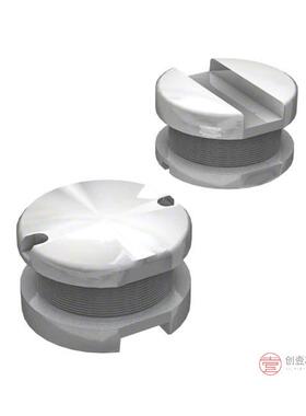 原装正品SDR0503-101KL全新FIXED IND 100UH 400MA 1