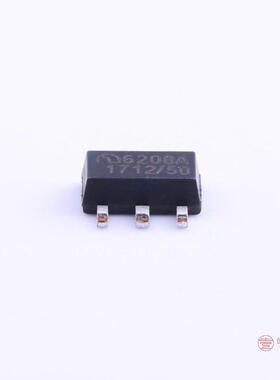 原装ME6208A50PG全新Vin=18V Vout=5V 200mA正品