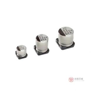 100UF 原装 POLY ALUM 20% GYA1H101MCQ1GS全新CAP