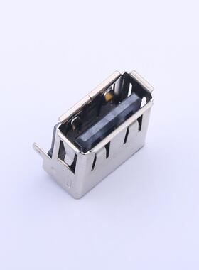 原装U221-041N-4BVS70-S1全新USB 2