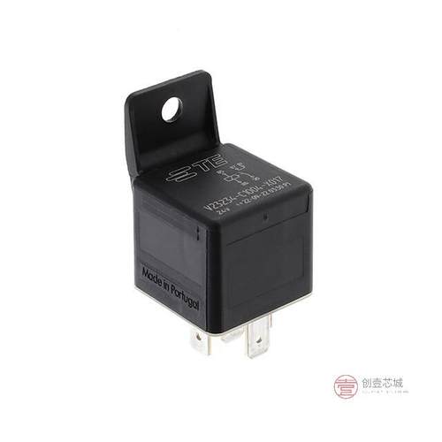 原装5-1904014-1全新V23234C1004X017-EV-100正品