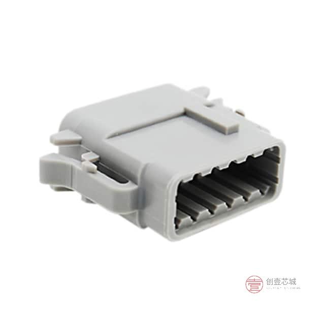 原装ATM06-12SA全新CONN RCPT 12POS正品