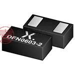 原装PMEG3001EEFZ全新PMEG3001EEF/SOD972/DFN0603正品