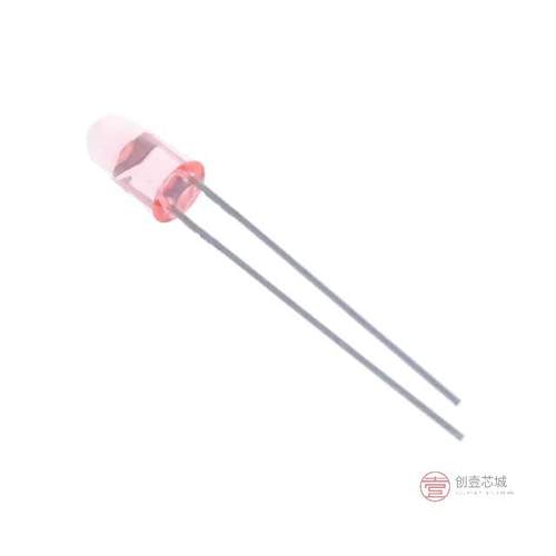 原装HLMP-BG01-MN000全新LED RED CLEAR 5MM OVAL T/H正品