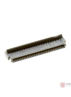 原装FH34SRJ-20S-0.5SH(50)全新CONN FPC/FFC 20PO