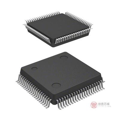 原装正品DF2134AFA20V全新IC MCU 16BIT 128KB FLASH