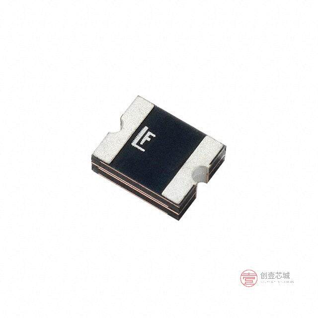 原装2016L100/33DR全新PTC RESET FUSE 33V 1.1A 2016正品