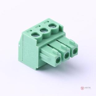 原装WJ15EDGK-3.81-3P全新3.81mm 排数:1 每排P数:3正品