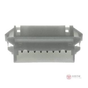ADAPT 8全新CONN PLUG 8POS 原装 2MM正品 292254