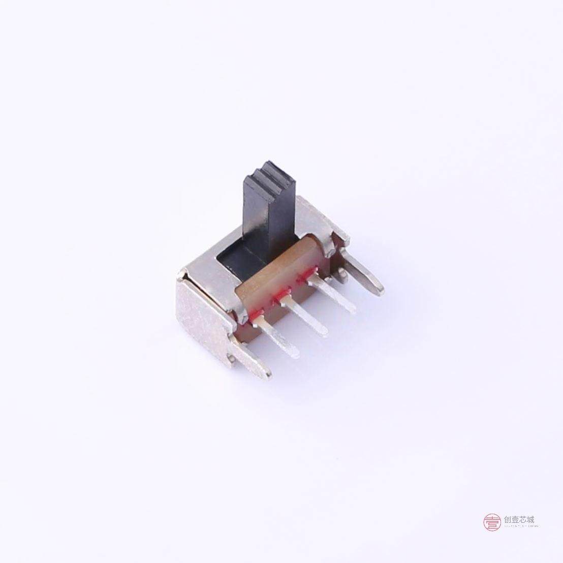 原装SK-12D02-G050全新横柄拨动SK-12D02 柄长5正品