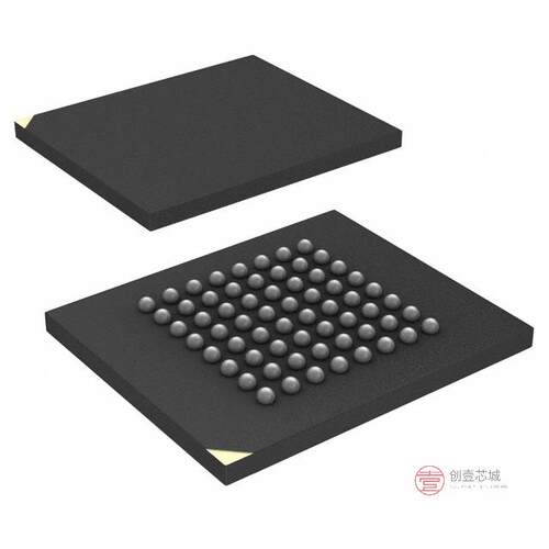原装正品MT28FW02GBBA1HPC-0AAT全新IC FLASH 2GBIT