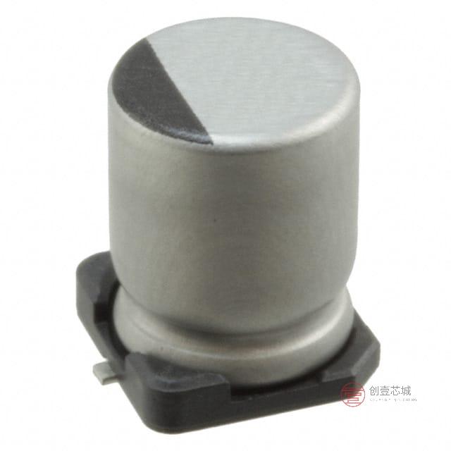 原装UUR2A100MNL1GS全新CAP ALUM 10UF 20% 100V SMD正品