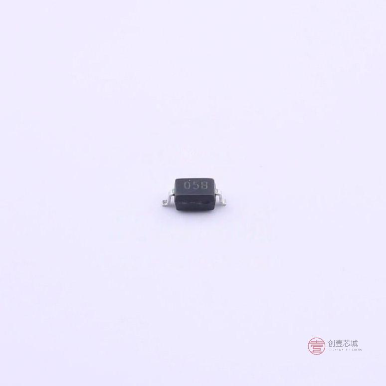 原装PESD5V0V1BA-N全新ESD保护二极管SOD323 60pF