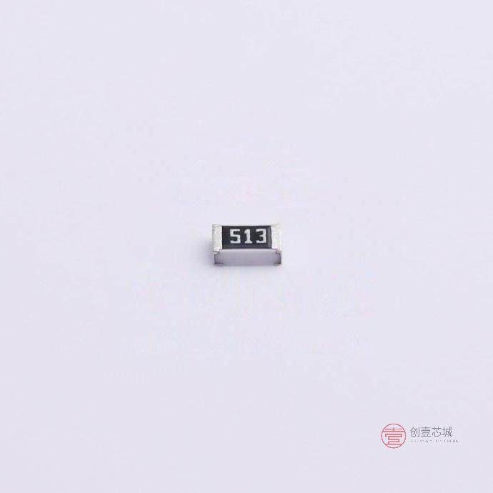 原装ERA6AEB513V全新高精度、低温漂贴片电阻 51K 0,电子元器件市场,RF模块/射频模块,淘宝优惠券,粉丝福利购,淘宝优惠卷