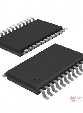 原装SN74CB3T3383PWR全新IC BUS FET EXCH SW 5X2: