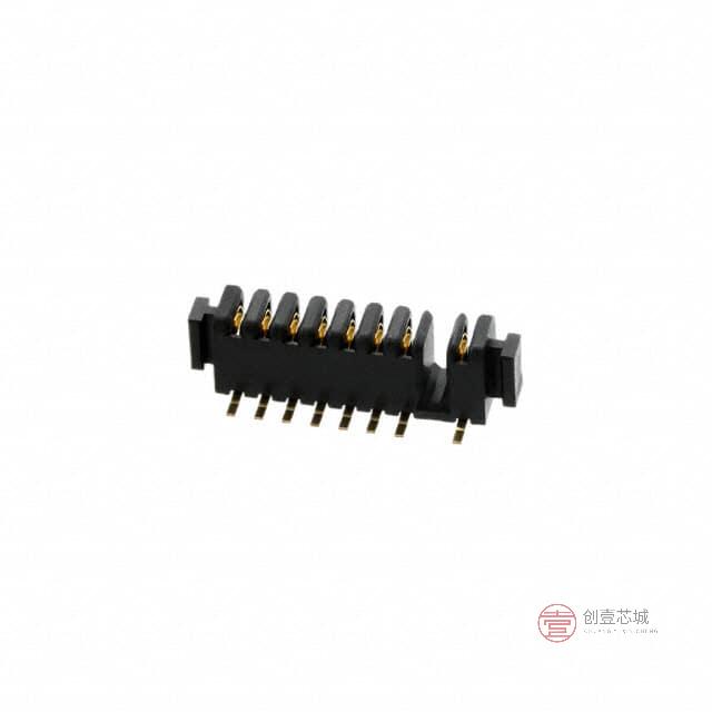 原装1747786-1全新PACKING,REC. ASSY. 8POS. 2MM PIT正品