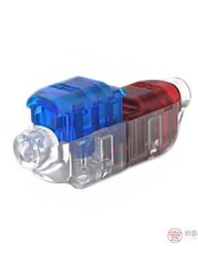 原装2213600-6全新LARGE WIRE SINGLE POSITION COOLS正品