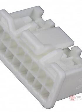 原装PUDP-16V-S全新CONN RECEPT HOUSING 16 POS 2MM正品
