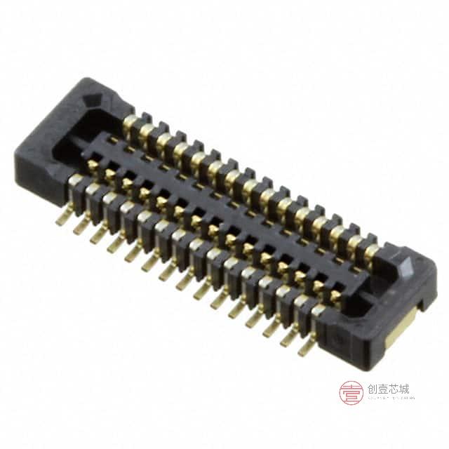 原装DF37NB-30DS-0.4V(51)全新CONN RCPT 30POS SM