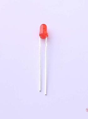 原装MHL3014URTD全新LED 红色 LED_D3X5.38M