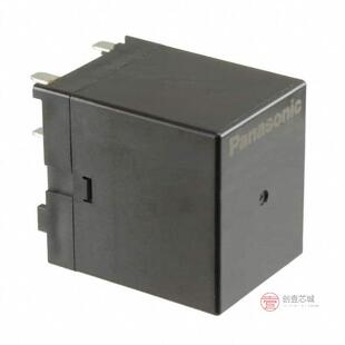 原装AHES3191全新RELAY GEN PURPOSE DPST 35A 12V正品