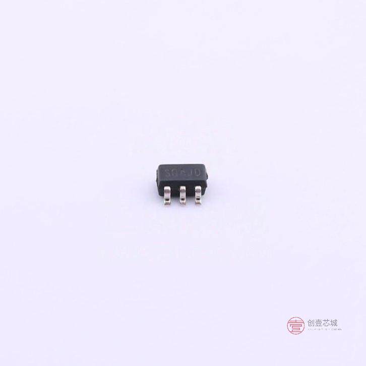 原装SGM2036-3.3YC5G/TR全新Vin=5.5V Vout=3.3V 3