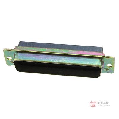 原装正品204509-1全新CONN D-SUB HD HOUSING PLUG 78POS